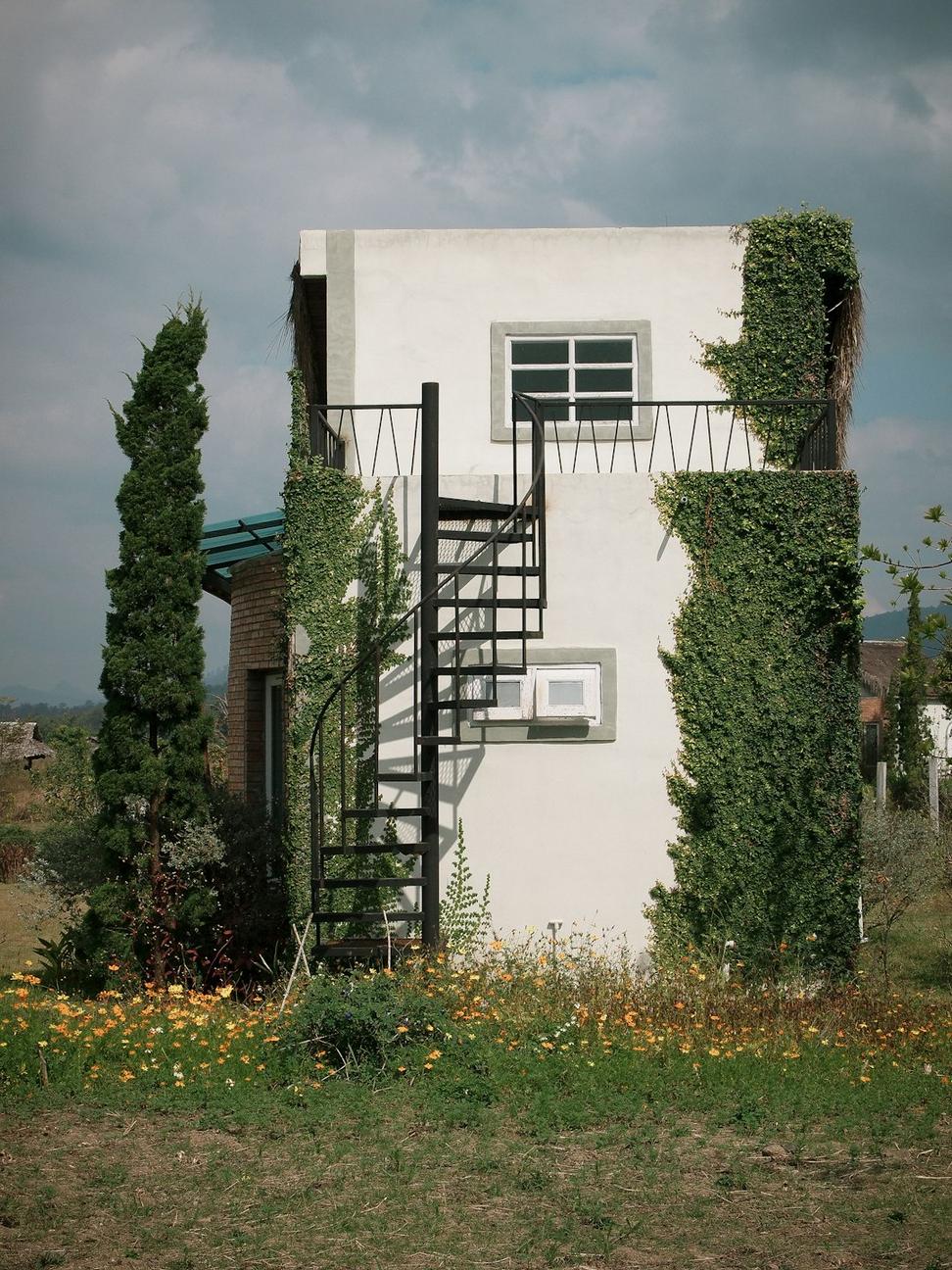 Zero Energy Home