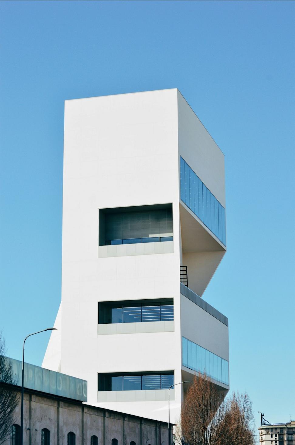Architectural Services