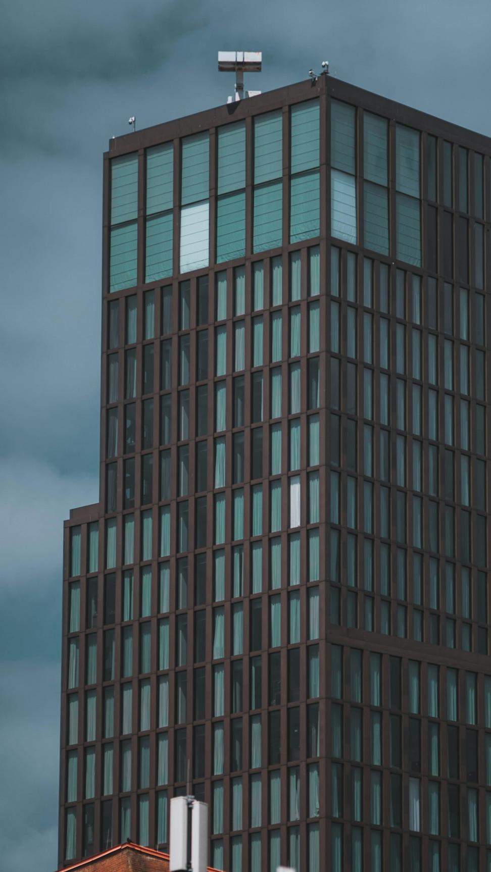 Commercial Office Space